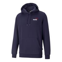 Puma Essential Embroidery Logo Hoody