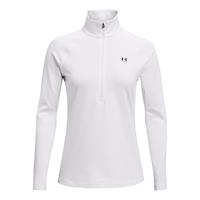 Under Armour Authentics CG 1/2 Zip Longsleeve Damen