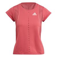 Adidas Primeblue PK T-Shirt Damen