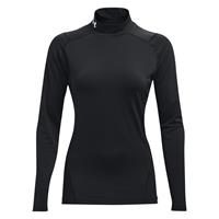 Under Armour Heatgear Comp Mock Longsleeve Herren