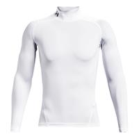 Under Armour Heatgear Comp Mock Longsleeve Heren