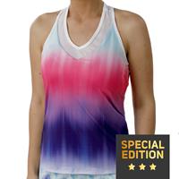 Lucky in Love Illusion Ombre Tank-Top Special Edition Damen