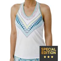 Lucky in Love Fantasy Tank-Top Special Edition Damen