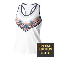 Lucky in Love Wild Scope With Bra Tank-Top Damen