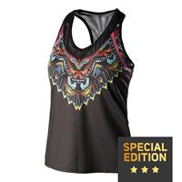 Lucky in Love Majesty With Bra Tank-Top Damen