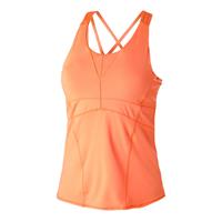 Lucky in Love Shock Cami With Bra Tank-Top Damen