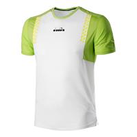 Diadora Clay T-Shirt Herren