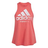 adidas Performance Print-Shirt »Tennis AEROREADY Tanktop«