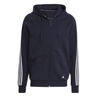 Adidas Sportswear 3-Stripes Sweatjacke