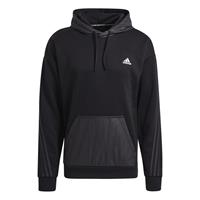 Adidas Sportswear Fabric Block Hoody