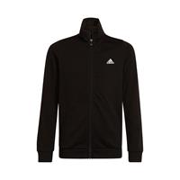 Adidas Logo Track Top Sweatshirt