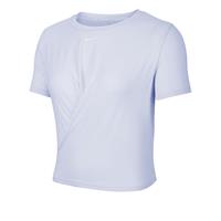 Nike Dri-Fit One Luxe Standard Fit T-Shirt Damen