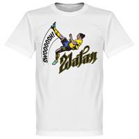 retake Zlatan Ibrahimovic Bicycle Kick T-Shirt - KIDS