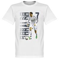 retake Ronaldo Gallery T-Shirt - KIDS