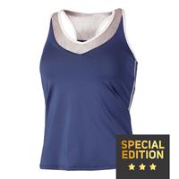 Lucky in Love With Bra Tanktop Special Edition Dames