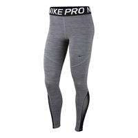 Nike Frauen Legging Pro Tight in schwarz