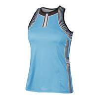 Lucky in Love Impression Tank-Top Damen