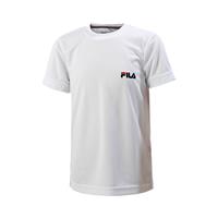 Fila Logo Small T-Shirt Jungen