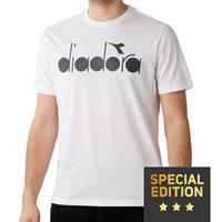 Diadora Club T-Shirt Special Edition Herren
