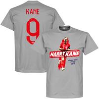 Retake Harry Kane Golden Boot World Cup 2018 T-Shirt - Kinderen - 10 Years