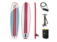 Bestway SUP Board - Compact Surf 8 (2.43m x 55cm x 7cm) (65336)