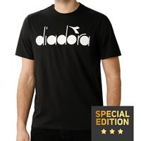 Diadora Club T-shirt Special Edition Heren