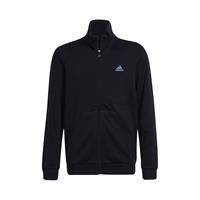 Adidas Logo Track Top Sweatshirt