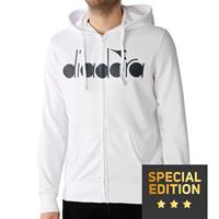 Diadora Club Sweatjacke Special Edition Herren