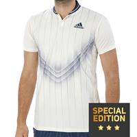 Adidas Graphic Polo Special Edition Herren