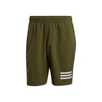 Adidas Club 3-Stripes Shorts Herren