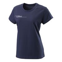 Wilson Team II Tech T-Shirt Damen
