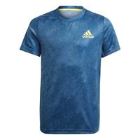 Adidas OZ T-Shirt Jungen