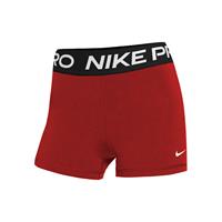 Nike Pro 3in Shorts