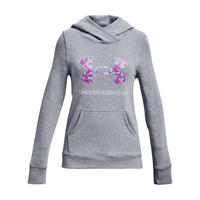 Under Armour Rival Logo Hoody