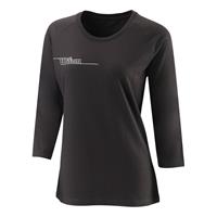 Wilson Team II 3/4 Tech Longsleeve Damen