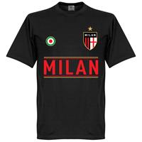 retake Milan Team T-Shirt - Kinderen