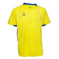 Select Voetbalshirt Spanje - Geel/Blauw