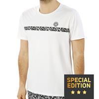 BIDI BADU Aime Tech T-shirt Special Edition Heren