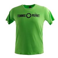 Tennis-Point Basic Cotton T-shirt Kinderen