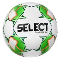 Select Fußball Talento DB V22 - Weiß/Grün