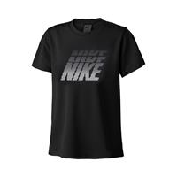 Nike Dri-Fit Breathe Graphic T-Shirt Jungen