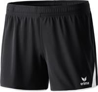 erima Classic 5-Cubes Shorts Damen black/white