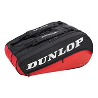 Dunlop CX Performance Thermo 8er Tennistas
