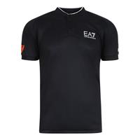 EA7 Dynamic Athlete T-Shirt Herren