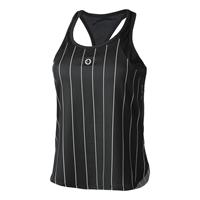 Tennis-Point Stripes Tanktop Special Edition Dames