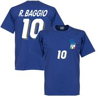 retake R. Baggio 1994 Italië T-Shirt - KIDS