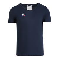 Le Coq Sportif Match T-Shirt Damen