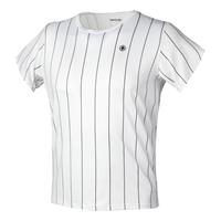 Tennis-Point Stripes T-shirt Special Edition Heren