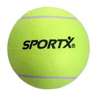 Jumbo super grote tennisballen XXL - buiten speelgoed