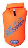 Saferswimmer™ zwemboei Heavy Duty 64 x 30 cm oranje large